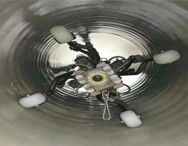 永仁市政管道清淤怎么修复
