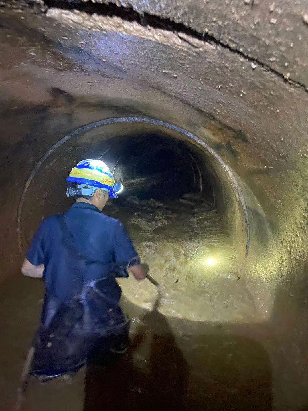永仁管道清洗-管道疏通