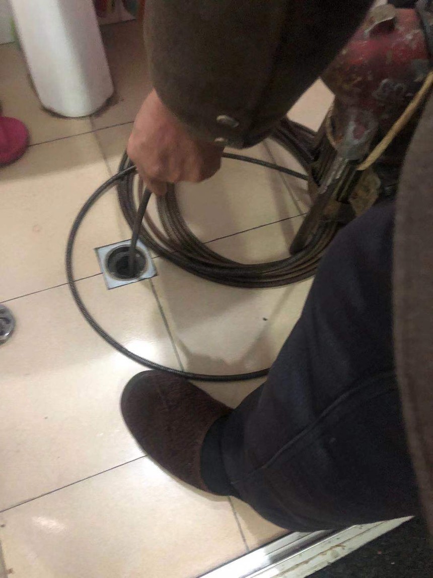 永仁管道疏通,疏通下水道