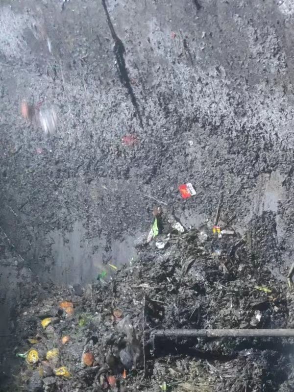 永仁管道结垢危害和原因
