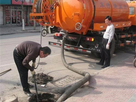永仁清掏化粪池，健康生活从这里开始
