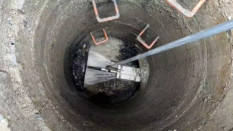 永仁宾馆饭店管道清淤前必须了解的五大常识